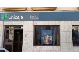 UNICAJA de Abla