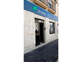 UNICAJA de Abla