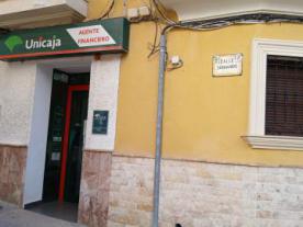 Agente Financiero UNICAJA de Alboloduy