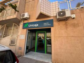 UNICAJA Rioja