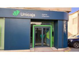 UNICAJA Fiñana