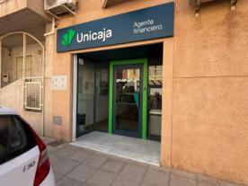UNICAJA Rioja