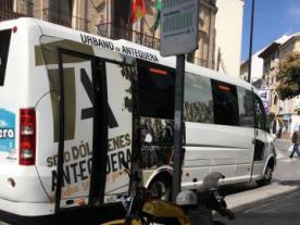 Urbano Antequera