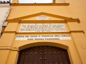 Convento de la Purísima Concepción
