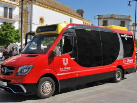 Utrera bus