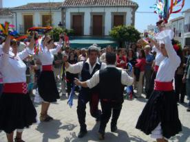 Festival de Verdiales