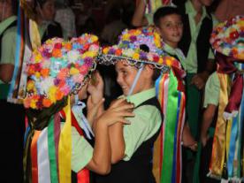 Festival de Verdiales