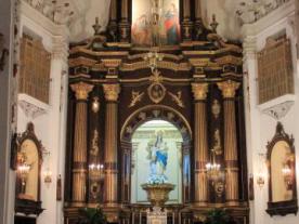 Convento de la Victoria