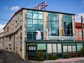 Restaurante Villanueva