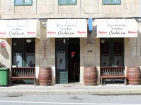 Vinoteca Cadeira
