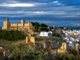 Recinto Monumental de la Alcazaba