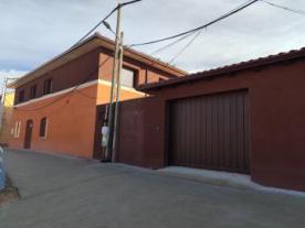 Casa Abuela Ángela (VUT)