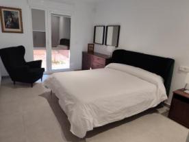 Casa Abuela Ángela (VUT)