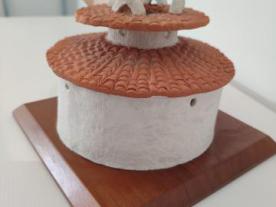 Casa Abuela Ángela (VUT)