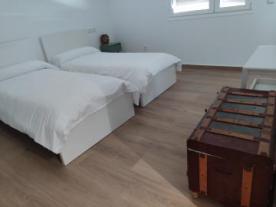 Casa Abuela Ángela (VUT)