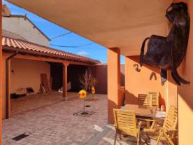 Casa Abuela Ángela (VUT)