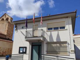 Ayuntamiento de Valcabado