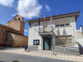 Ayuntamiento de Valcabado