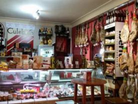 Venta del Culebrín
