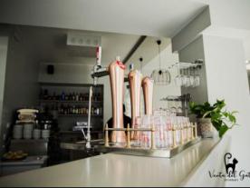 Restaurante Venta del Gato
