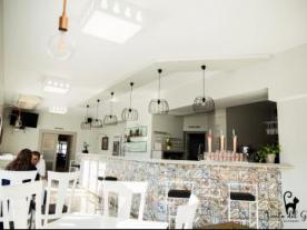 Restaurante Venta del Gato