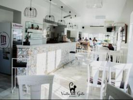 Restaurante Venta del Gato