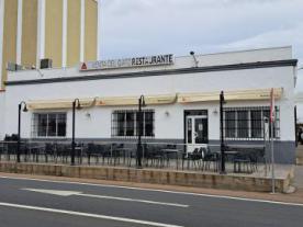 Restaurante Venta del Gato