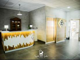 Restaurante Venta del Gato
