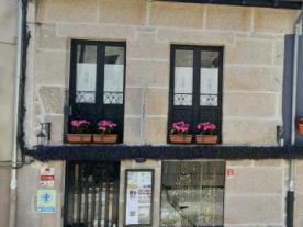 Centro Veterinario Da Costa en Allariz