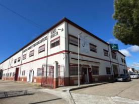 Tienda Victoriano Contreras