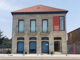 Albergue de Peregrinos de Viladerrei