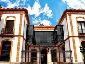 Villa María