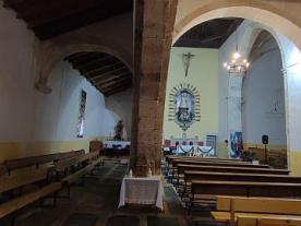 Iglesia de Santa María del Castillo