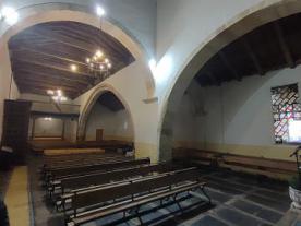 Iglesia de Santa María del Castillo