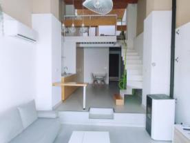 Vuelve Apartamentos