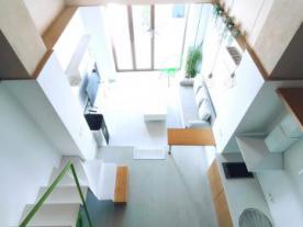 Vuelve Apartamentos