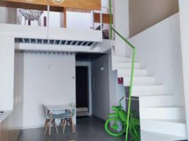 Vuelve Apartamentos