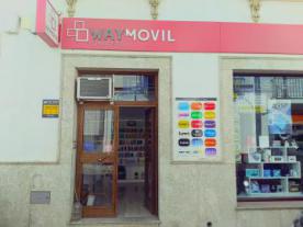 Waymovil Fuente de Cantos