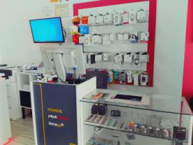 Waymovil Fuente de Cantos