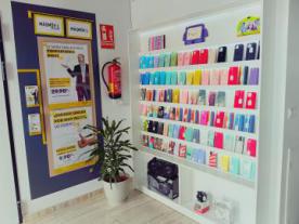 Waymovil Fuente de Cantos