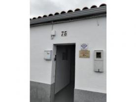 Albergue Municipal Casa del Peregrino de Alcaracejos