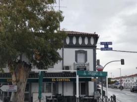 Bar Control