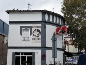 Bar Control