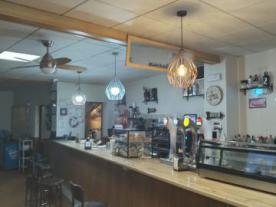 Bar Tic-Tac