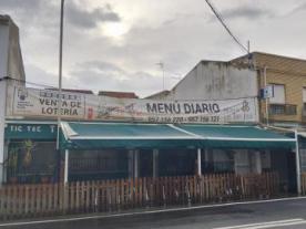 Bar Tic-Tac