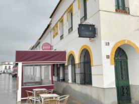 La Fragua - Casa Eladio