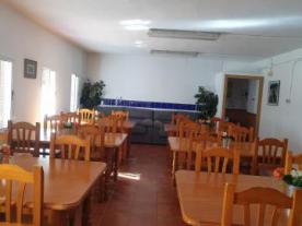 Albergue Municipal de Almadén de la Plata