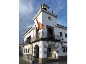 Ayuntamiento Villanueva del Duque