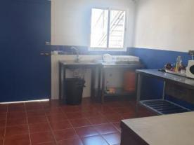 Albergue Municipal de Almadén de la Plata