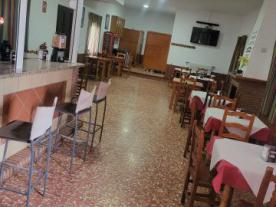 Bar Hogar del Jubilado/a